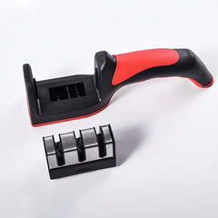 Portable Multifunctional Sharpener for Effortless Knife Sharpening