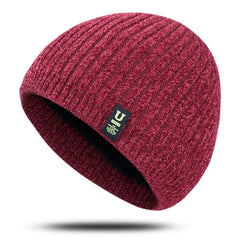 Christmas Autumn Winter Fashionable Warm Lightweight Hat