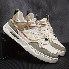 Men's Skate Shoes Wear resistant Non Slip Casual Shoes For Youth
