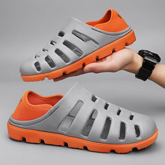 Quick Drying Summer Beach Shoes Breathable Sandals