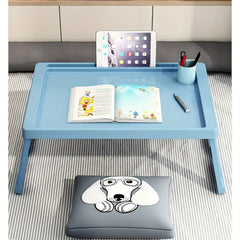 Portable Folding Table for Indoor and Outdoor Use