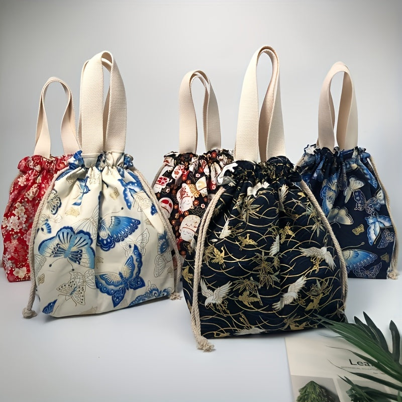 5pcs 19 81 24 Cotton Quilted Fabric Bundles DIY Sewing Handicraft