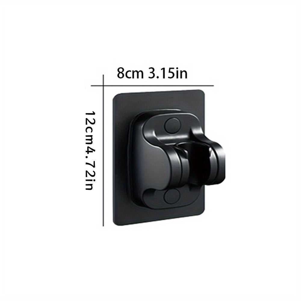6 Modes Adjustable High pressure Shower Head - Water saving Hand held Shower Hea