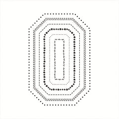 Countryside Corners Clear Stamps And Metal Cutting Dies Set