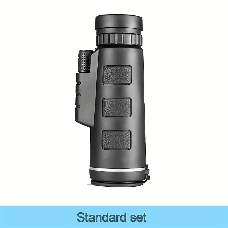 40x60 HD Monocula BAK4 High Power Monocular for Bird Watching