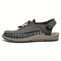 Men's Lightweight Hollow Out Beach Sandals