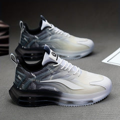Men's Ombre Blade Sneakers Lightweight Breathable