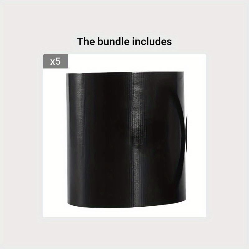 Faux Leather Sofa Repair Tape Self-adhesive Patch Strong Adhesive Tape