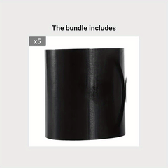 Faux Leather Sofa Repair Tape Self-adhesive Patch Strong Adhesive Tape