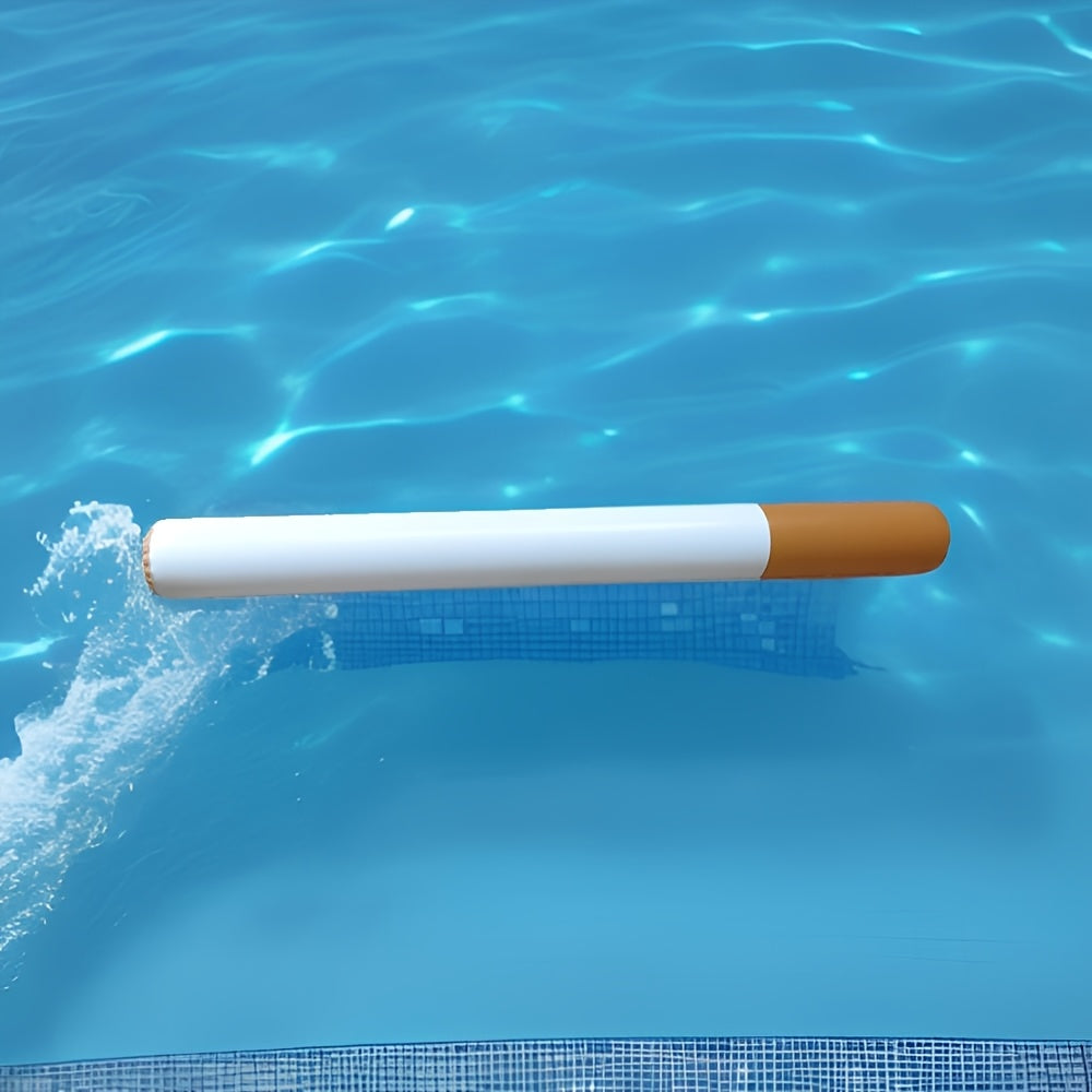 PVC Floating Pool Toy for Outdoor Parties & Water Fun