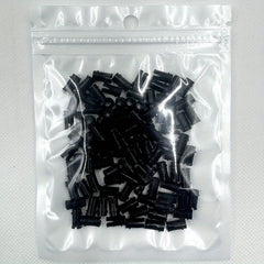100pcs 4274 Technical Pin Building Blocks DIY Assembly Spare Bricks Toys