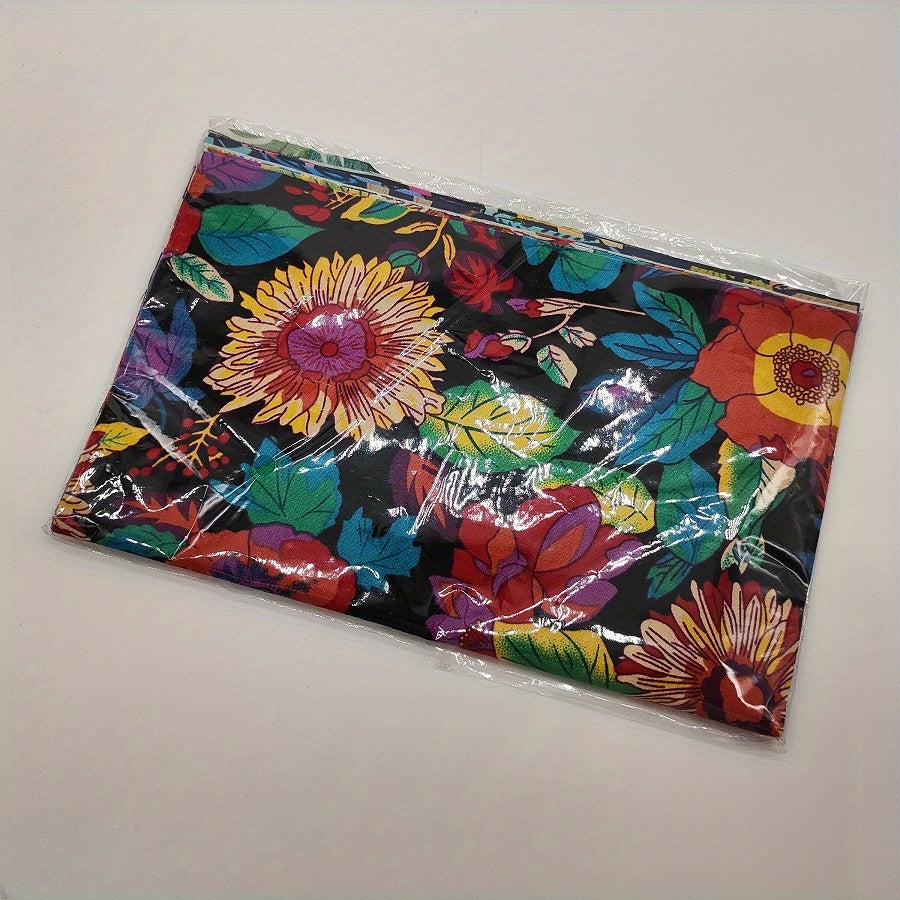Quilting Fabric Cotton DIY Doll Clothes Precut Patchwork DIY Craft
