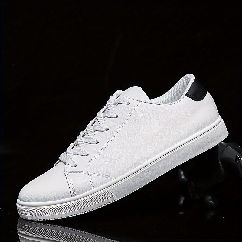 Men's Casual Lace Up Sneakers