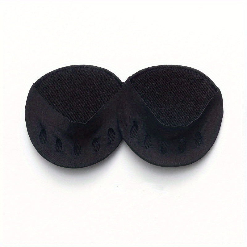 5-Toe Forefoot Pads for High Heels - Foot Pain Relief