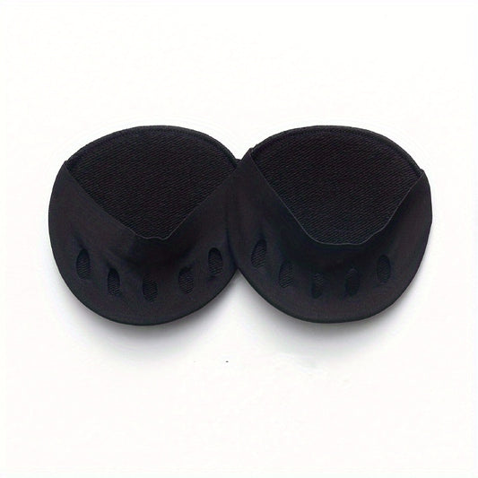 5-Toe Forefoot Pads for High Heels - Foot Pain Relief