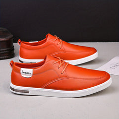 Men's Skate Shoes Wear resistant Non Slip Casual Shoes For Youth