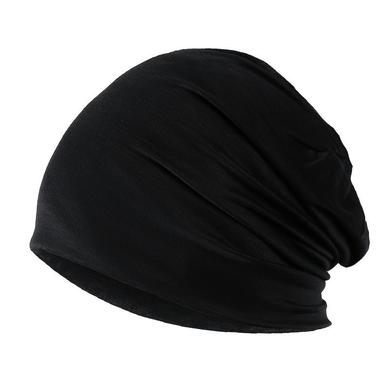 Lightweight Knitted Hat Breathable Beanie