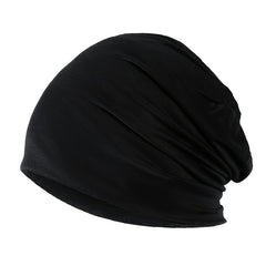 Lightweight Knitted Hat Breathable Beanie