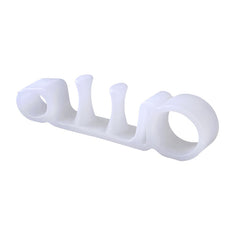 Silicone Toe Separators for Hallux Valgus Correctors