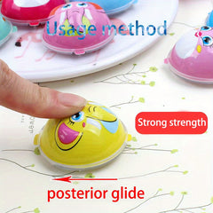 Mini Rear Pull Animal Car Toy Wedding Gift Children's Birthday Party