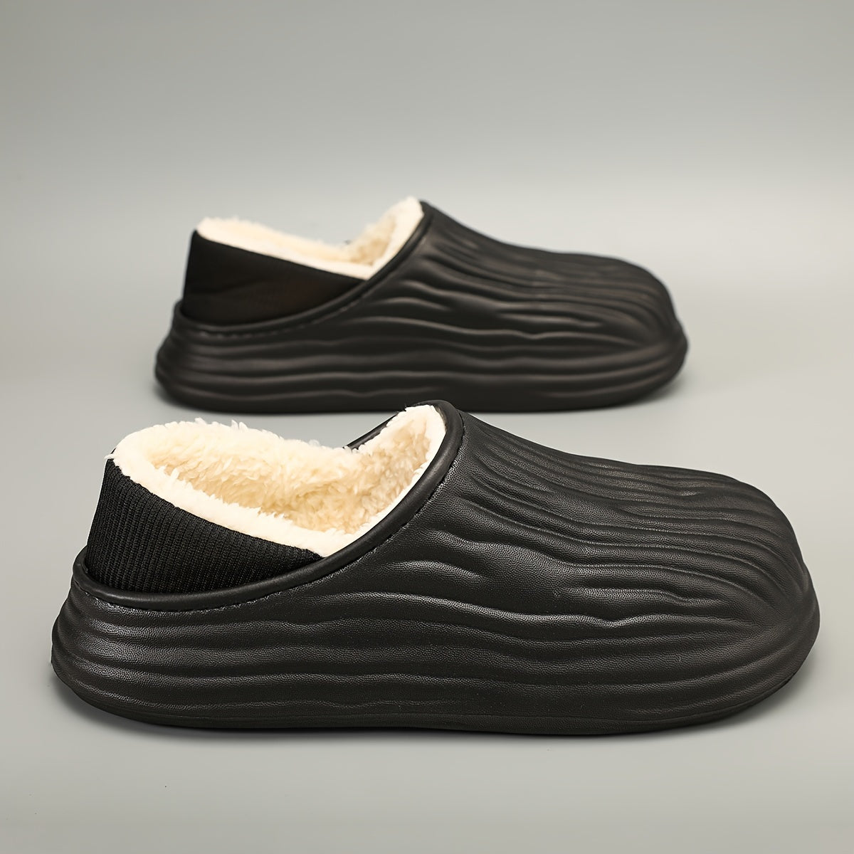 Women's Snow Shoes Warm Winter Ankle Boots