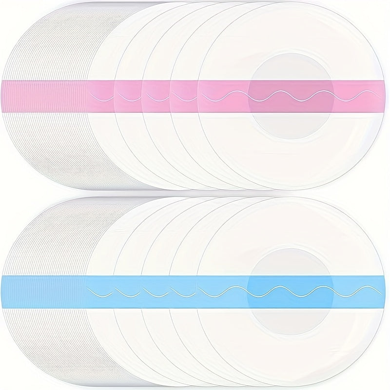 Libre Sensor Covers 50 Pack No Glue Precut CGM Tape Strong Stick