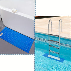 Swimming Pool Ladder Mat Non Slip Step Pad