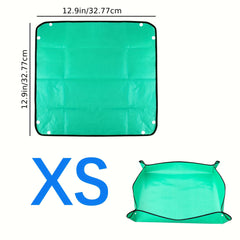 Plant Repotting Mat Large Waterproof Gardening Mat