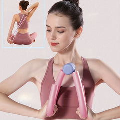 2pcs Leg Trainer Pelvic Floor Yoga Resistance Band