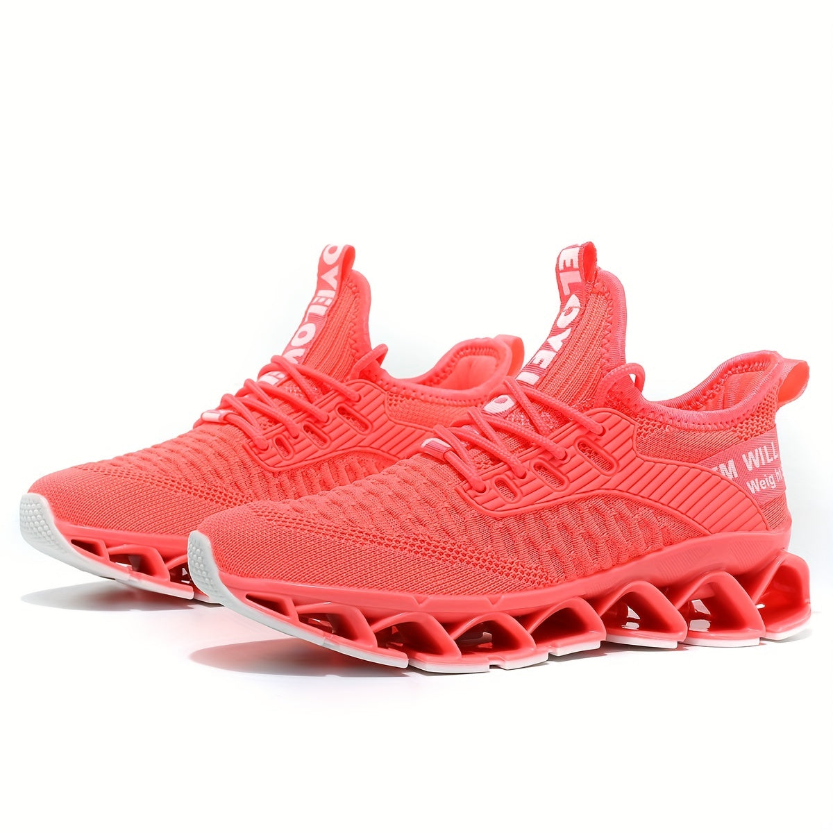 Women's Breathable Tennis Sports Shoes Lightweight Non slip Travel Shoes