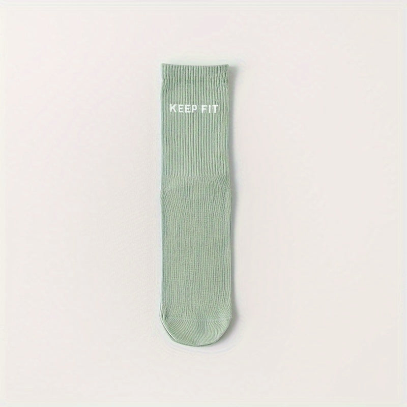 Professional Non-slip Yoga Socks - Anti-pilling Sports Socks