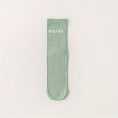 Professional Non-slip Yoga Socks - Anti-pilling Sports Socks