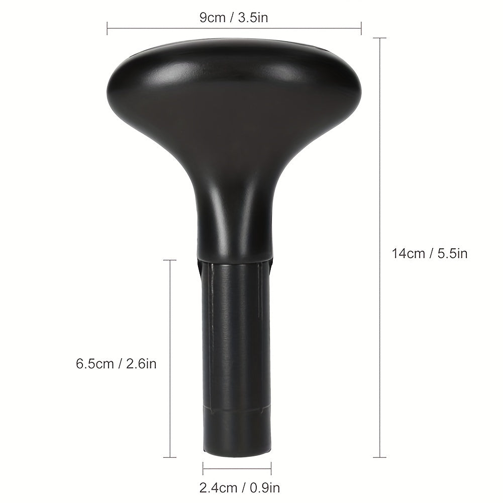 Paddle Handle Plug In Paddle Replacement Handle T Handlebar Surf