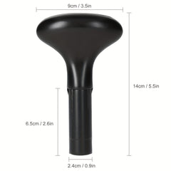 Paddle Handle Plug In Paddle Replacement Handle T Handlebar Surf