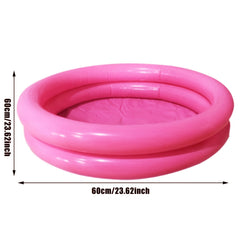 Inflatable Baby Swimming Pool Outdoor Inflatable Swimming Pool
