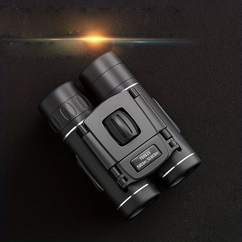 Compact Binoculars Telescope For Adults And Children Bird Watching Outdoor