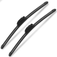 Universal Wiper Blade: Upgrade Your Windshield Wipers