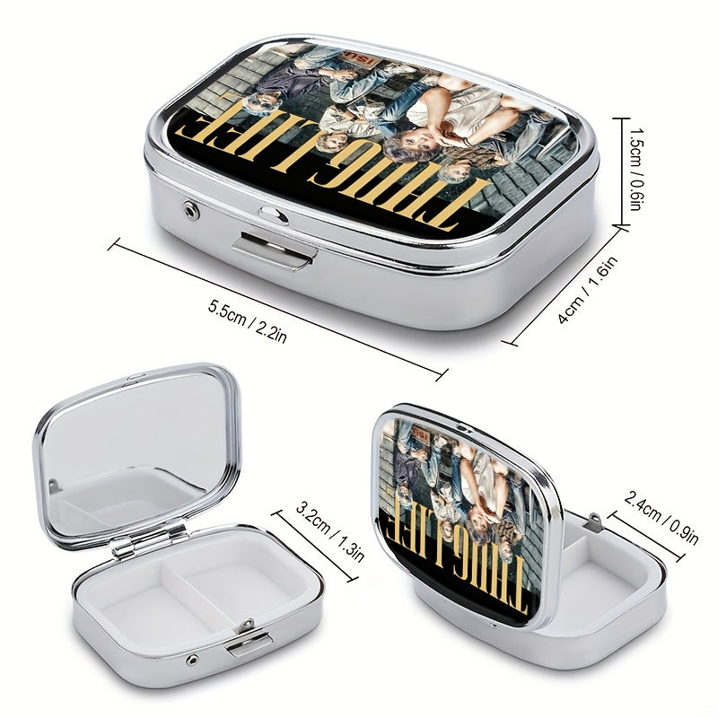 Wireless Earbuds w/ Noise Cancelling Mic