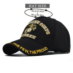 Embroidery Football Baseball Cap Unisex Hip Hop Sun Hat Casual