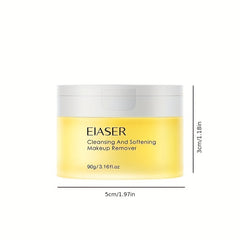 3-in-1 Gentle Cleansing Water Softening Makeup Remover Gel