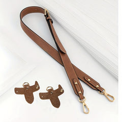Adjustable Shoulder Strap for Bags Solid Color