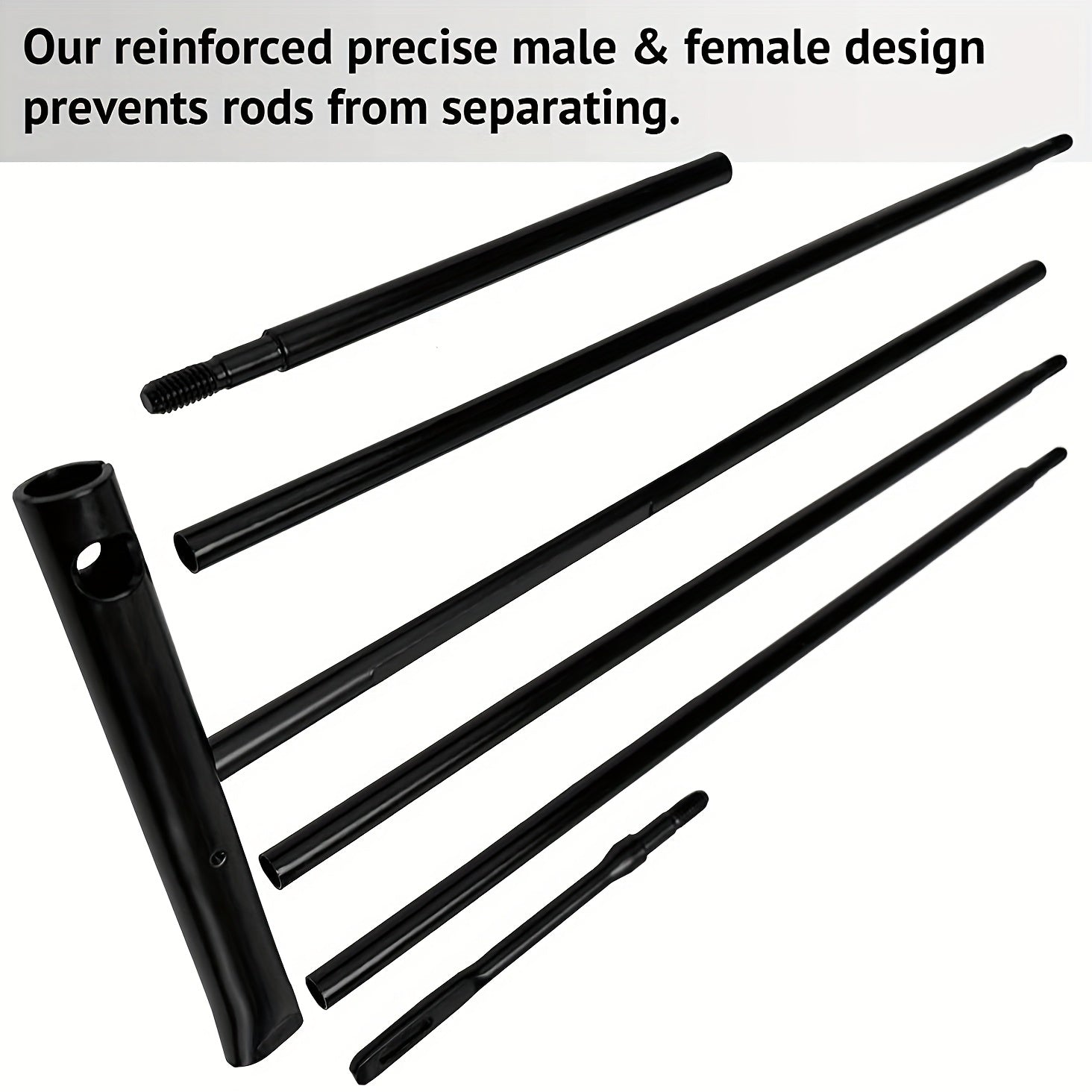 Outdoor Cleaning Kit Set Universal Butt Brushes Cleaner Set Tools Green