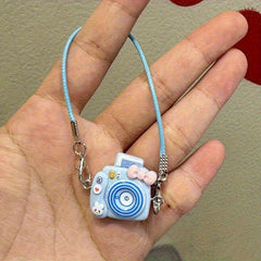 Mini Camera Model for Doll House Decoration