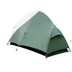 Ultralight 1 Person Tent Waterproof Backpack Tent Camping Hiking