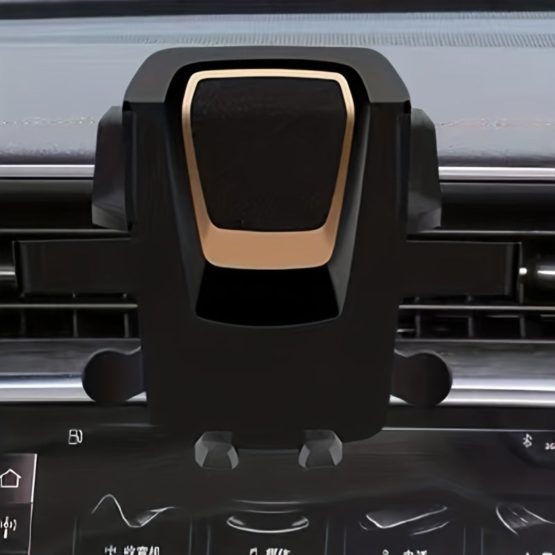 Car Suction Cups Phone Holder Extendable Windshield Dashboard Mount