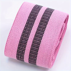 Non-slip Resistance Rope for Fitness Stretching Band