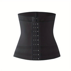 Waist Trainer Trimmer Belt Tummy Control Wrap Compression Women's Shapewear