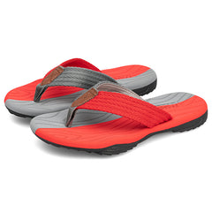 Men's Lightweight Comfortable Non Slip Thong Sandals