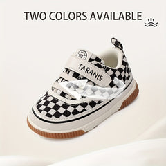 TARANIS Comfortable Sneakers For Baby Boys Lightweight Non Slip Shoes