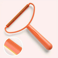 Lint Remover Fabric Shaver Double sided Cleaning Brush